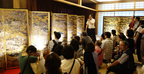 京都・文化遺産アーカイブプロジェクト
